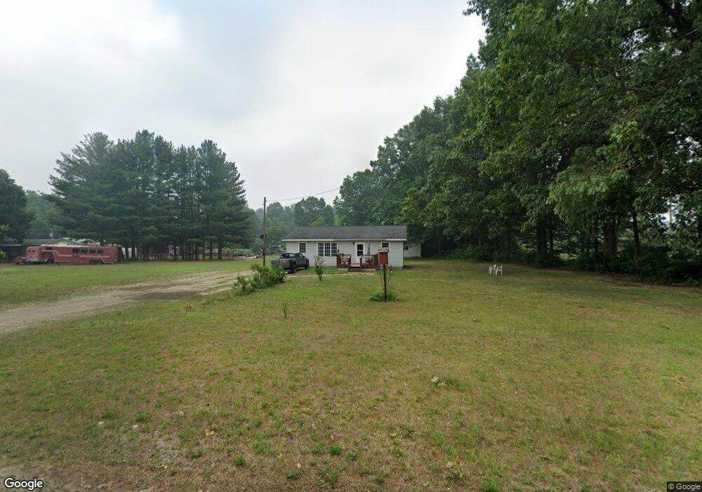 11255 E Division Rd, Knox, IN 46534 - photo 1