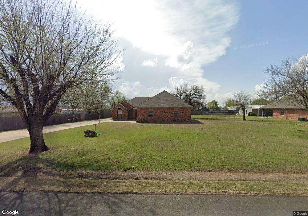 3720 Regina St, Moore, OK 73160 - photo 1