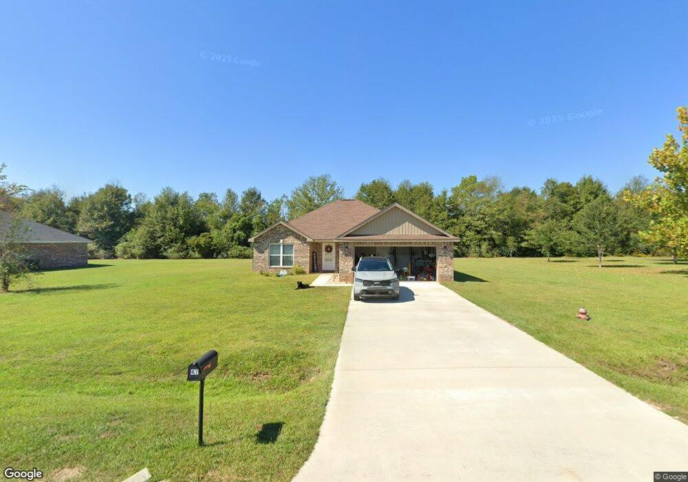 47 Bear Path, Picayune, MS 39466 - photo 1