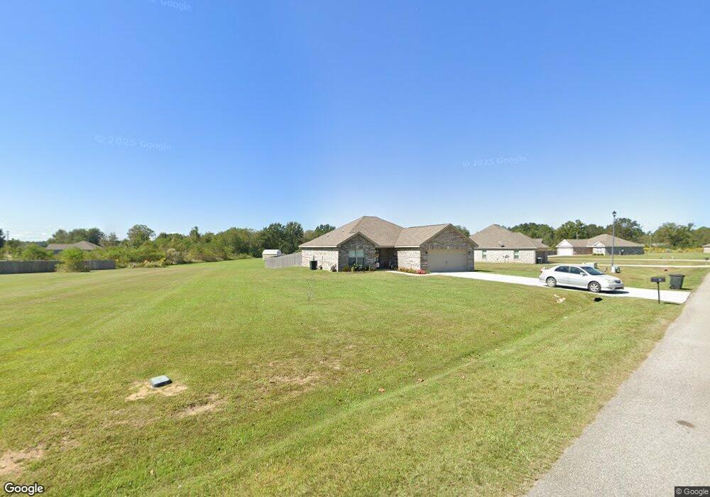 13 Bear Path, Picayune, MS 39466 - photo 1