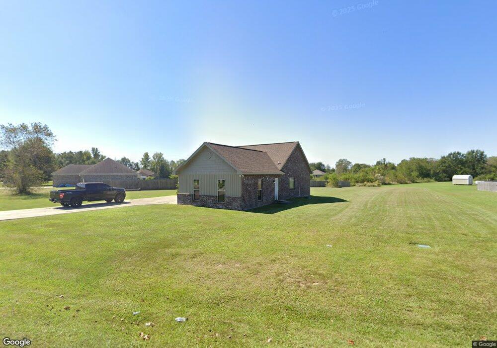 11 Bear Path, Picayune, MS 39466 - photo 1