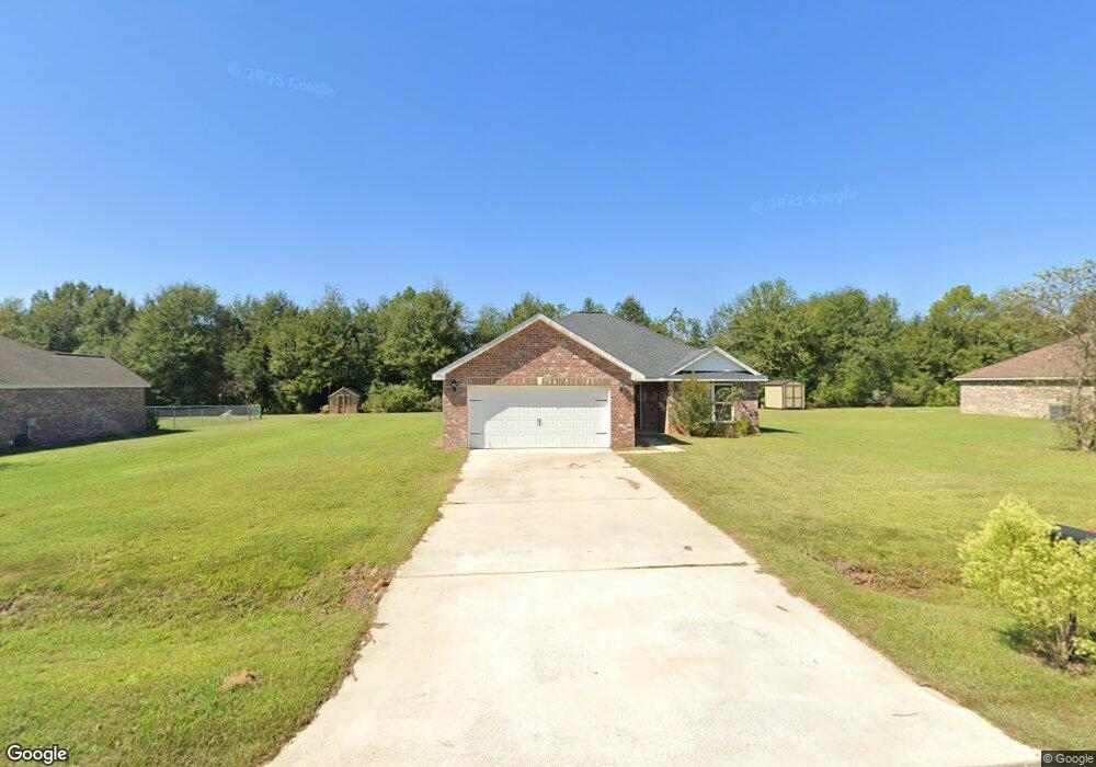 43 Bear Path, Picayune, MS 39466 - photo 1