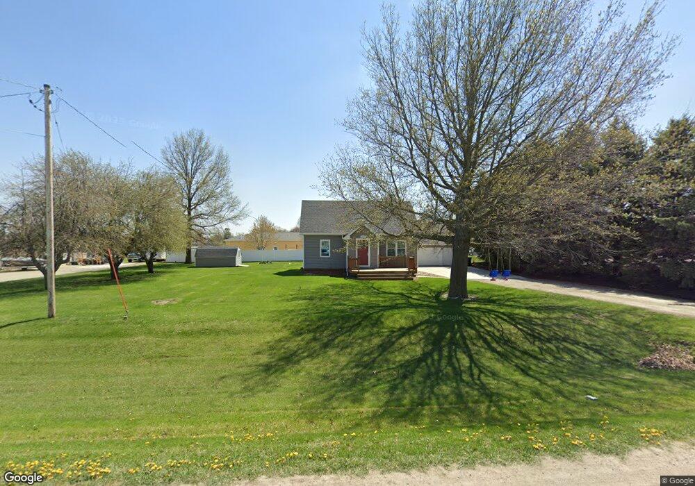 1004 1st St, Sully, IA 50251 - photo 1