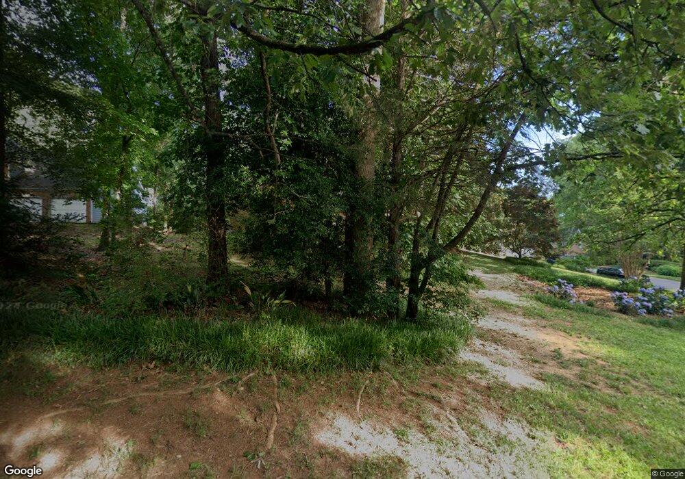 4464 Windsor Oaks Cir unit 4, Marietta, GA 30066 - photo 1