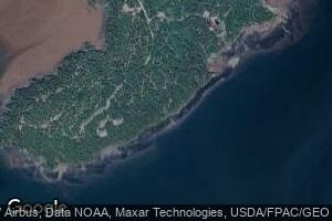 140 Mountain Rd, Perry, ME 04667