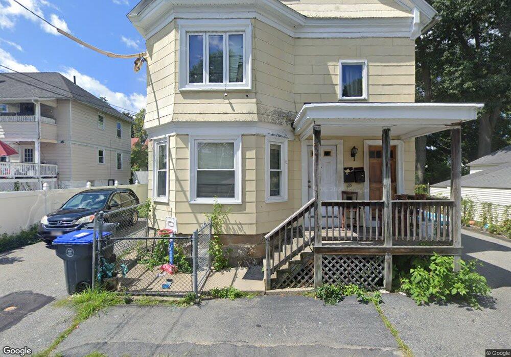 24 Linton Ave, Methuen, MA 01844 - photo 1