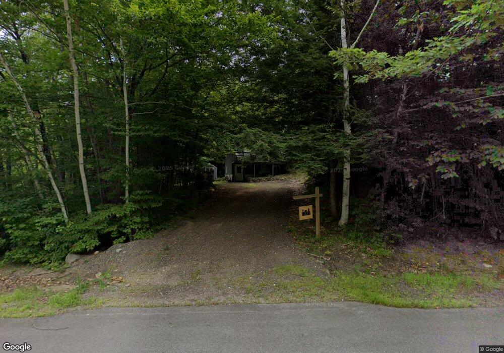 46 Whites Ledge Ln, Bartlett, NH 03812 - photo 1