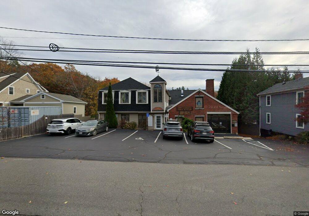 143 State St unit 6, Newburyport, MA 01950 - photo 1