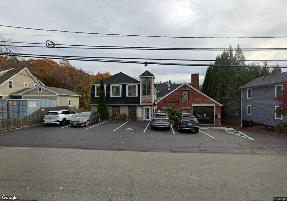 143 State St unit 9, Newburyport, MA 01950 - photo 1