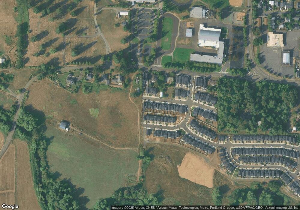 1284 19th Place, Forest Grove, OR 97116 - photo 1