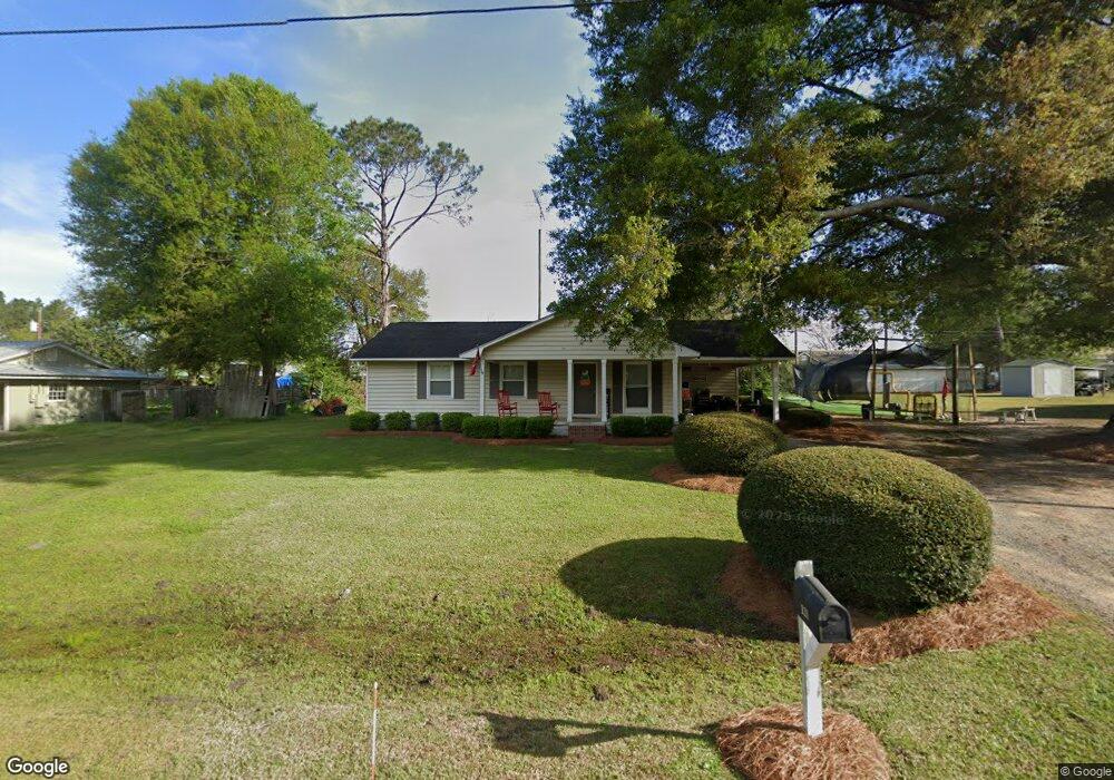 121 Hillside Ln, Fitzgerald, GA 31750 - photo 1