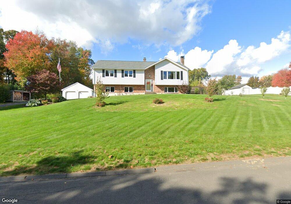 21 Sullivan Farms Rd, Broad Brook, CT 06016 - photo 1