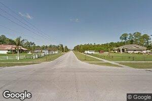 0000 Hall Blvd, Loxahatchee, FL 33470