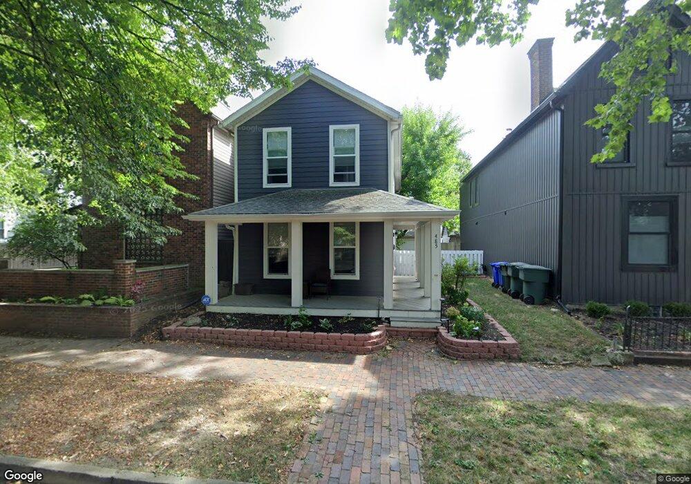 485 E Beck St unit 2, Columbus, OH 43206 - photo 1