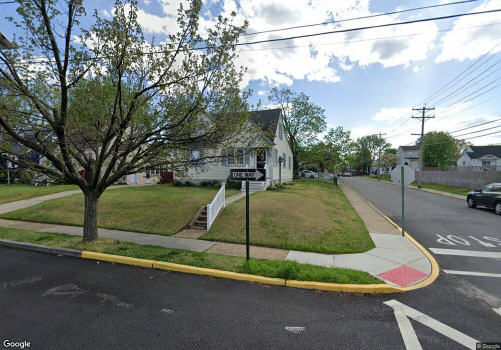 100 Birch Ave, Westville, NJ 08093 - photo 1