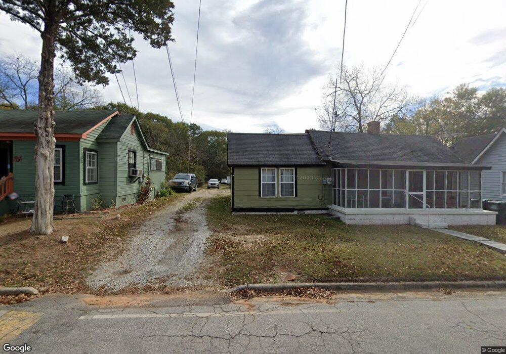 639 Pulliam St, Elberton, GA 30635 - photo 1