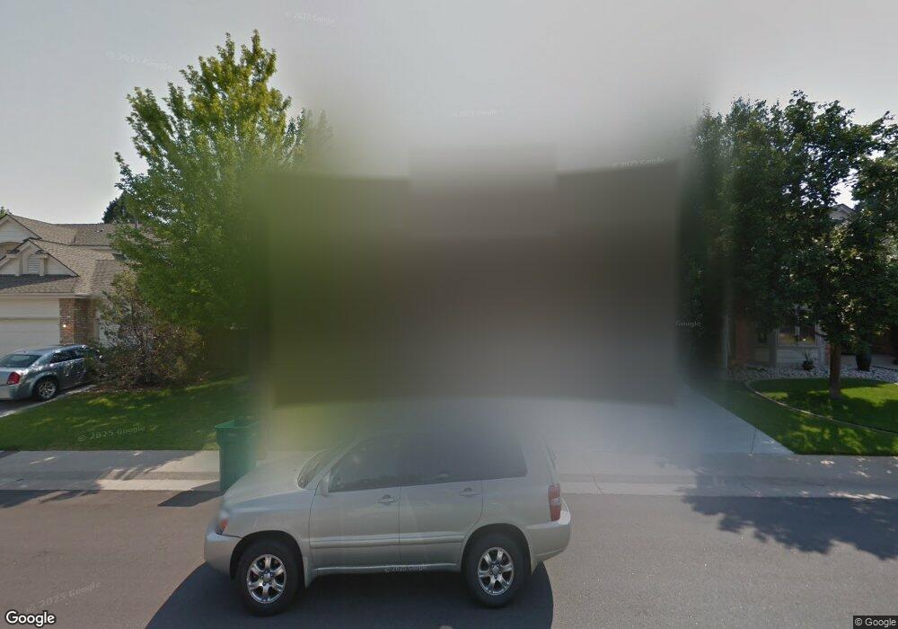 19053 E Low Dr, Aurora, CO 80015 - photo 1