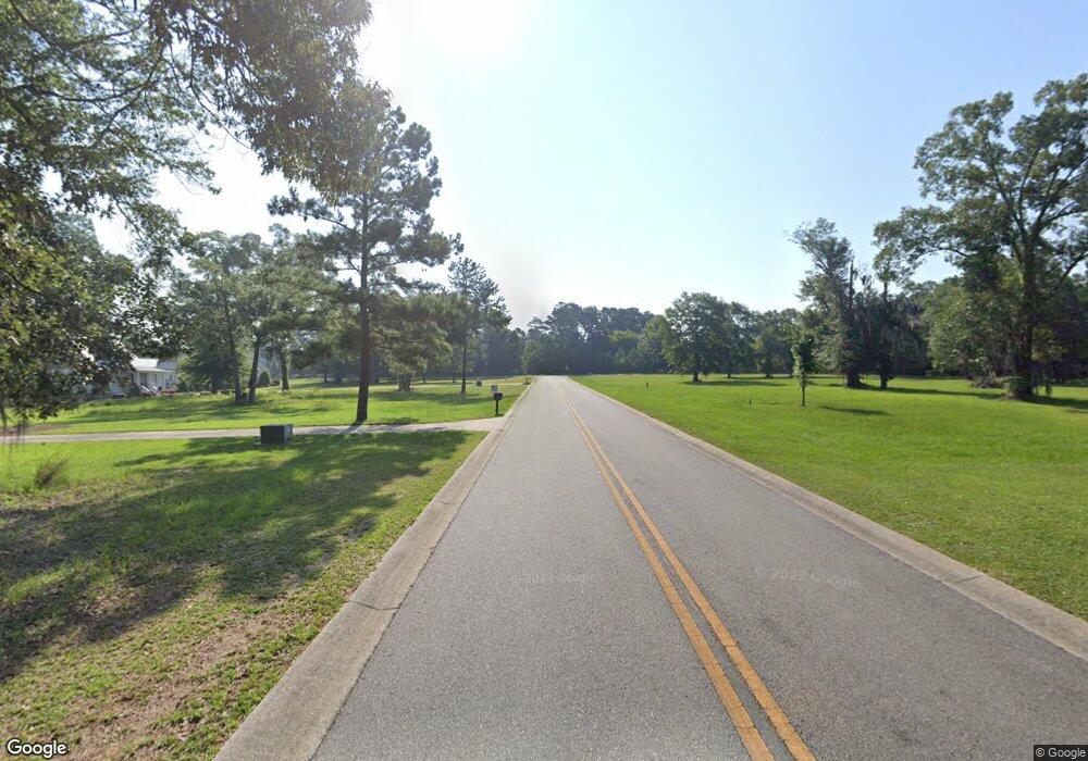 Lot 11 Lincolm Pinch Way, Cordele, GA 31015 - photo 1