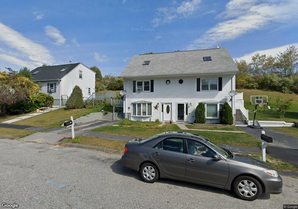 64 Timrod Dr, Worcester, MA 01603 - photo 1