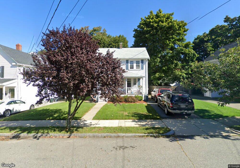 11 Utica St, Woburn, MA 01801 - photo 1