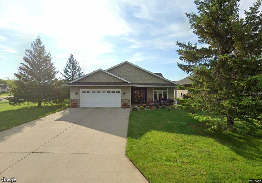 325 Ashley Ln, Alexandria, MN 56308 - photo 1