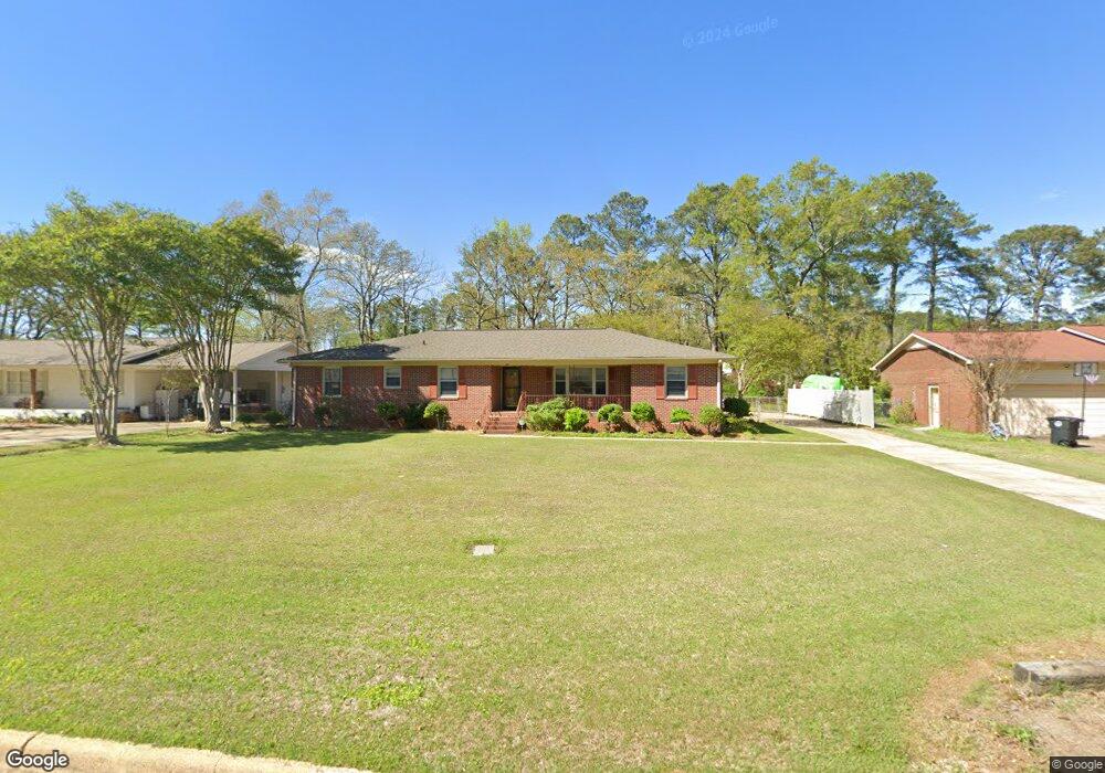 1231 Sangster Rd, Gadsden, AL 35901 - photo 1