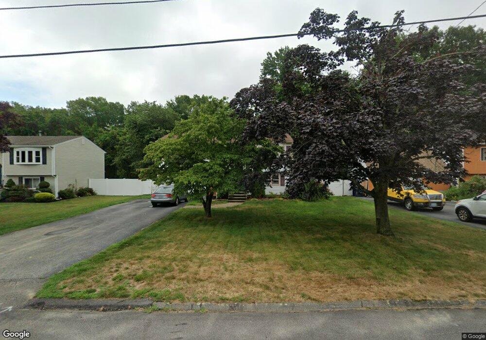 124 Jambray Ave, Warwick, RI 02886 - photo 1