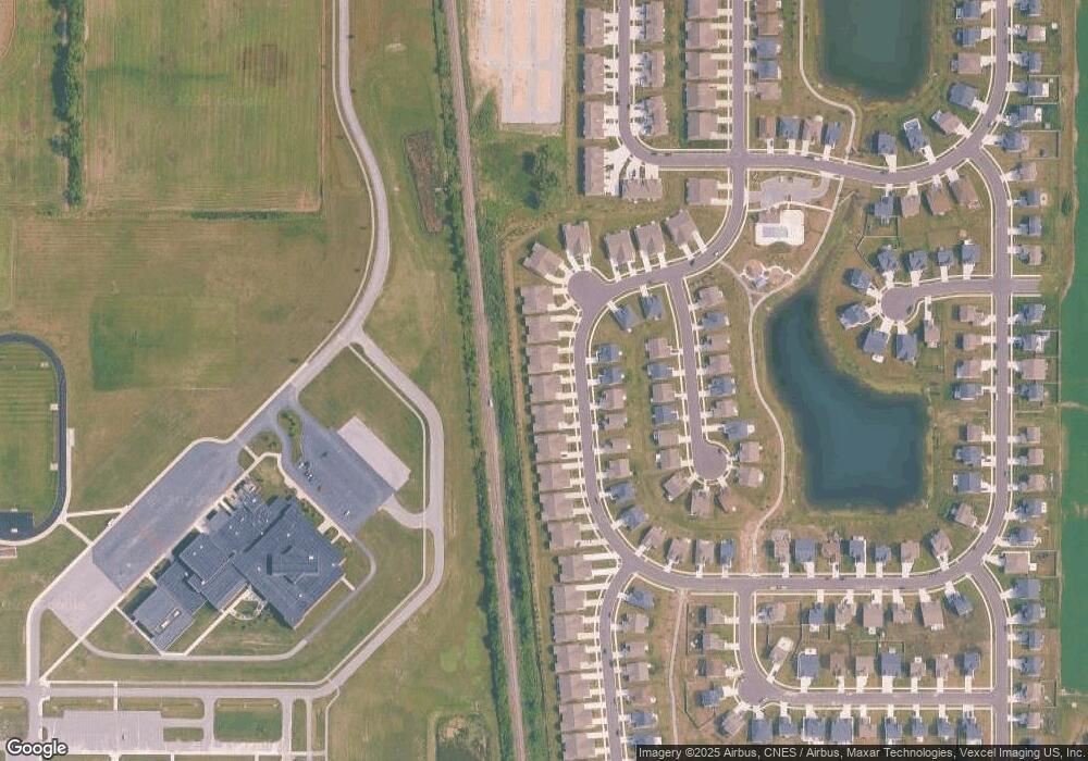 14330 Clover Ave, Cedar Lake, IN 46303 - photo 1