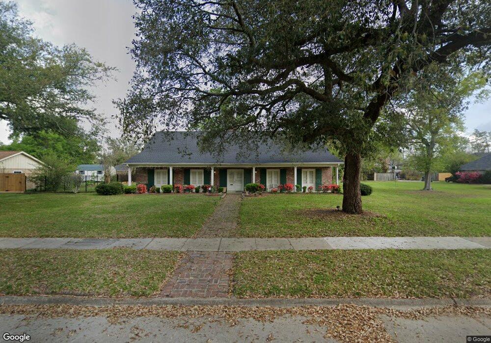 2241 22nd St, Lake Charles, LA 70601 - photo 1