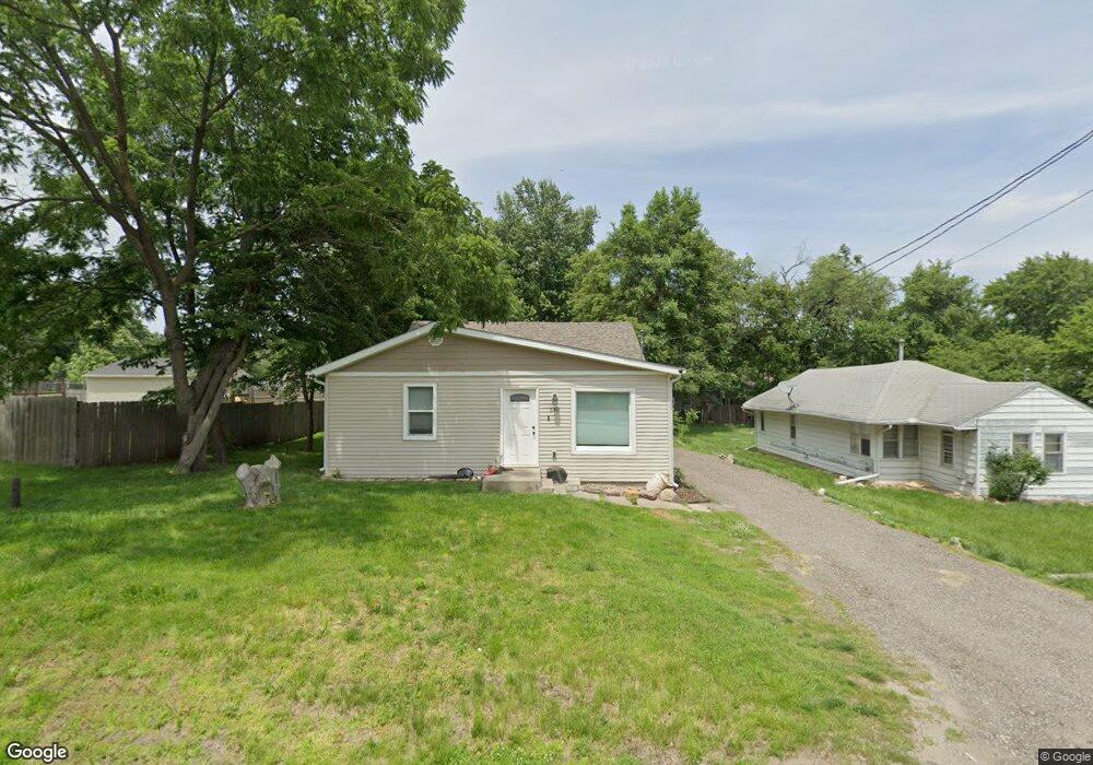 540 E Aurora Ave, Des Moines, IA 50313 - photo 1