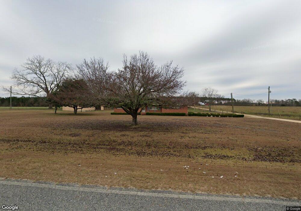 668 Dockweiler Rd N, Cordele, GA 31015 - photo 1