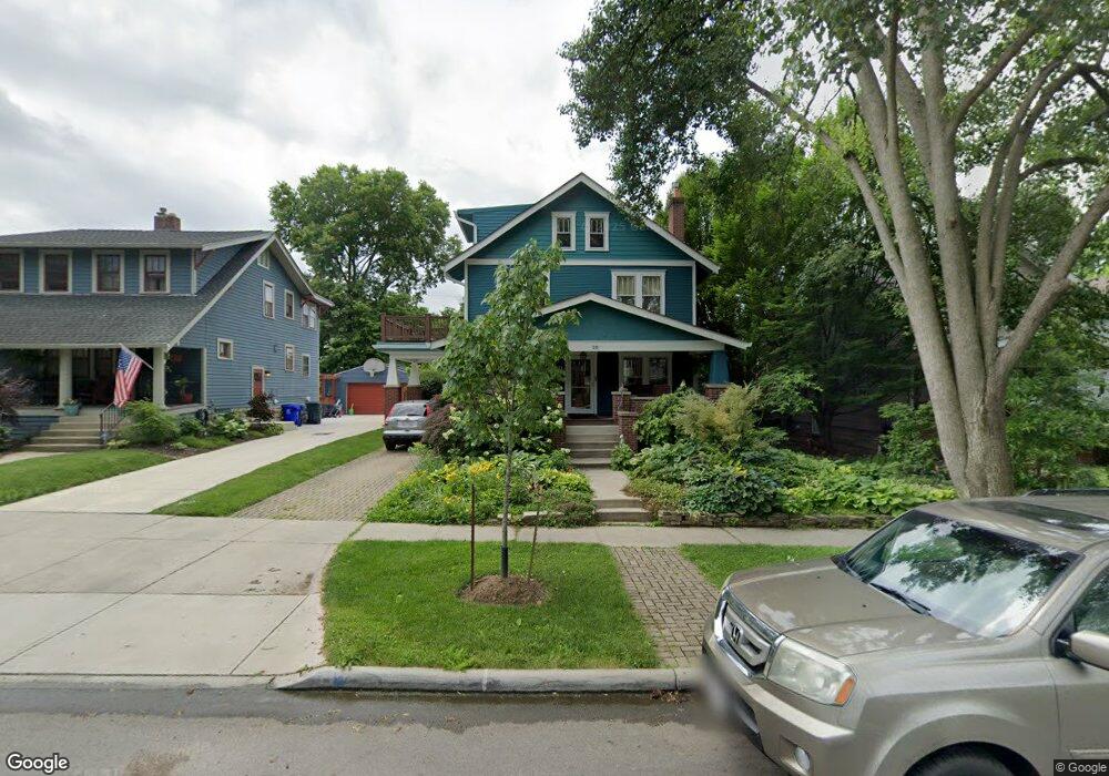 39 Acton Rd, Columbus, OH 43214 - photo 1