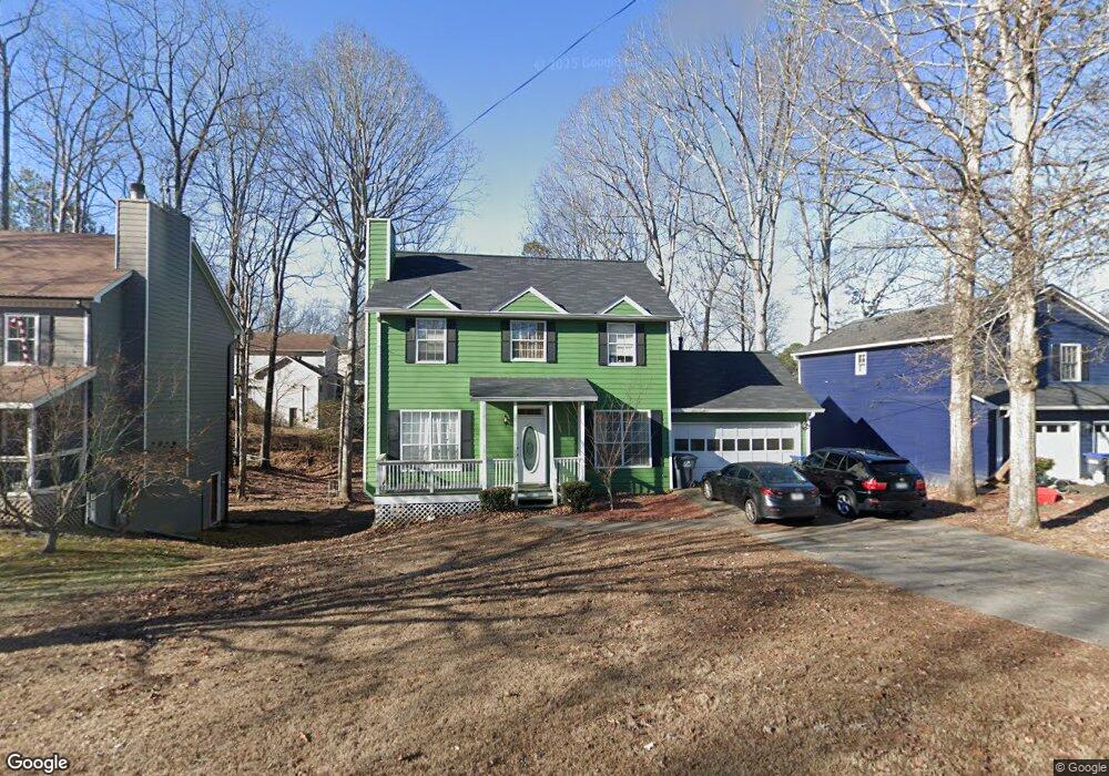 5760 Princeton Oaks Dr, Sugar Hill, GA 30518 - photo 1