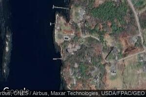 40 Eaton Rd, Boothbay Harbor, ME 04538