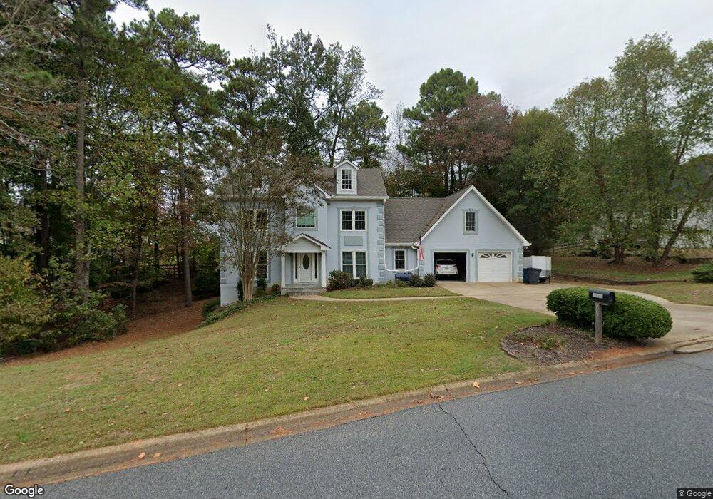 1481 Eryn Cir, Suwanee, GA 30024 - photo 1