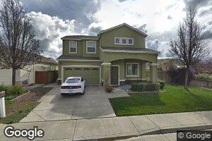 5201 W and B Goodman Ln, Fairfield, CA 94533