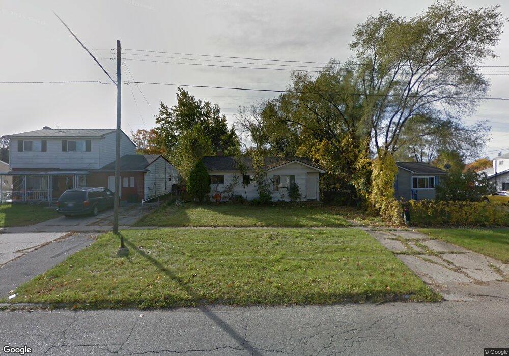 2714 E Pierson Rd, Flint, MI 48506 - photo 1