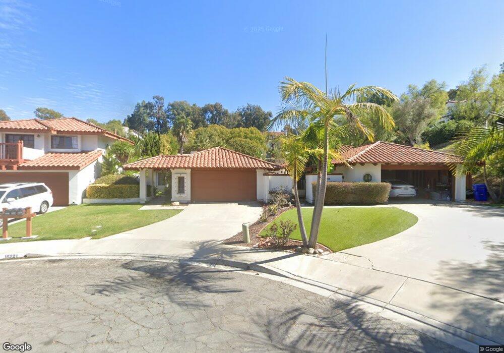 16221 Avenida Nobleza, San Diego, CA 92128 - photo 1