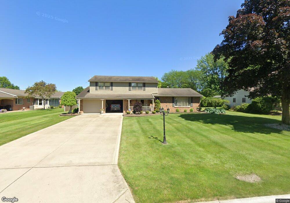 1142 Rosedale Ave, Bucyrus, OH 44820 - photo 1