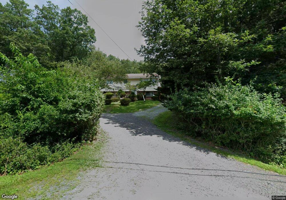 50 W 10th St, Jim Thorpe, PA 18229 - photo 1