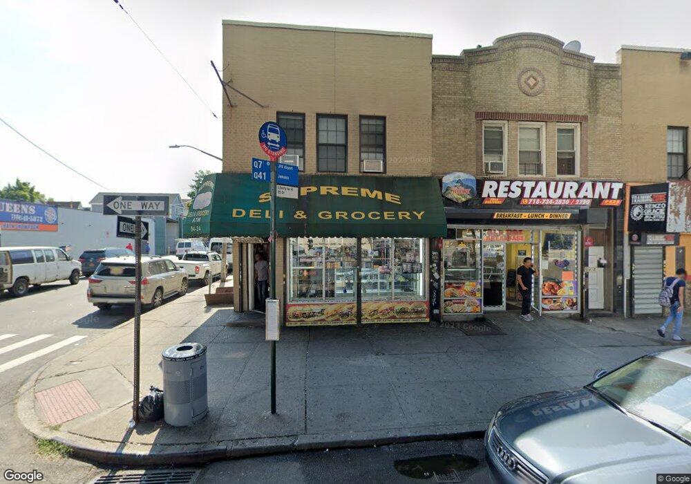 9424 Liberty Ave, Jamaica, NY 11417 - photo 1