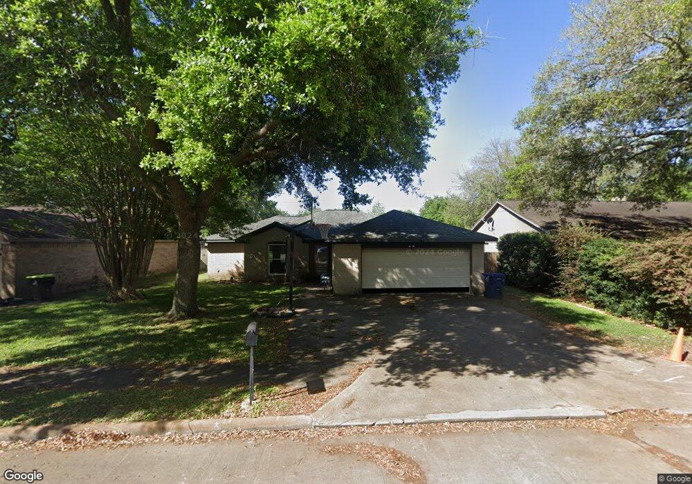 3 Abalone St, Bay City, TX 77414 - photo 1