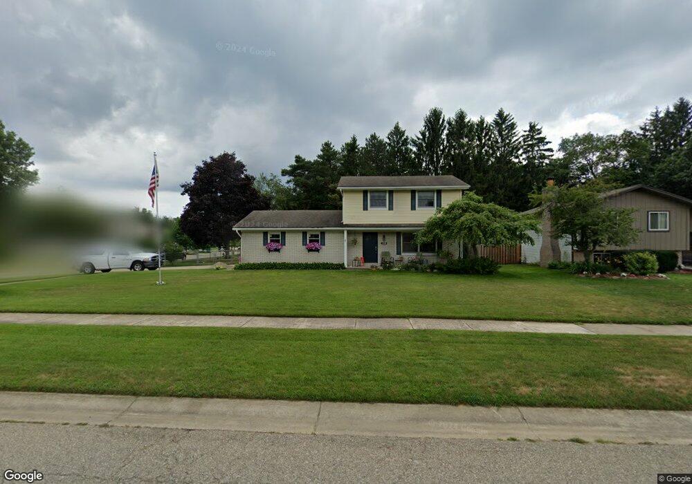 7115 Marco Dr, Waterford, MI 48327 - photo 1