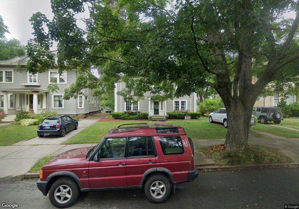 222 Everit St, New Haven, CT 06511 - photo 1