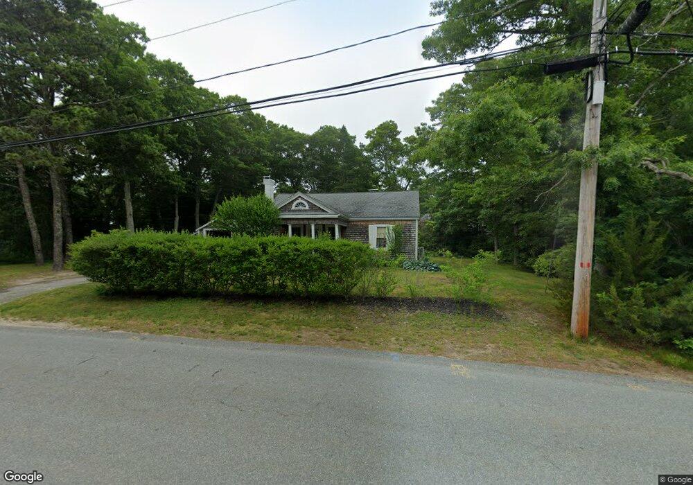 50 Presidents Rd, Buzzards Bay, MA 02532 - photo 1