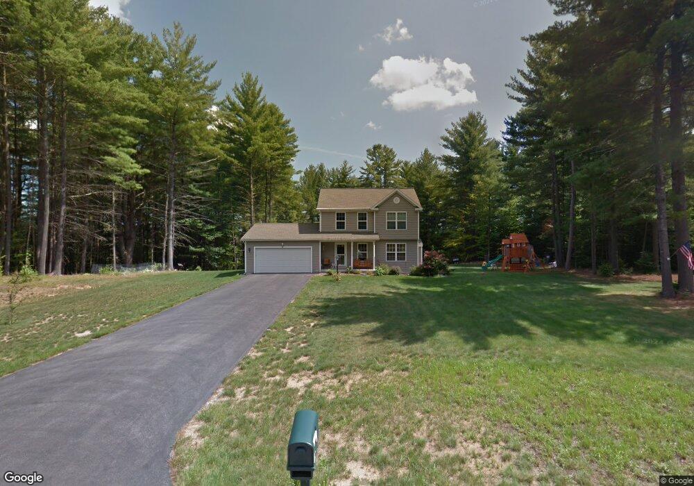 15 Morgans Way, Corinth, NY 12822 - photo 1