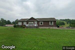 5364 Caywood Rd, Whipple, OH 45788