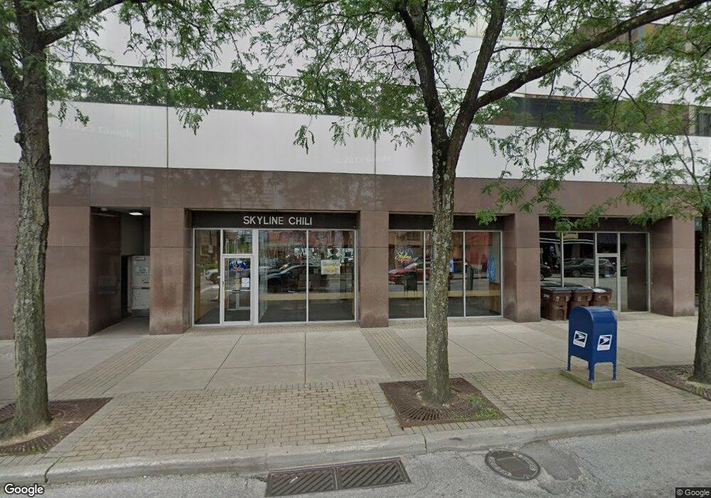 9 W 7th St unit SIXTY, Cincinnati, OH 45202 - photo 1