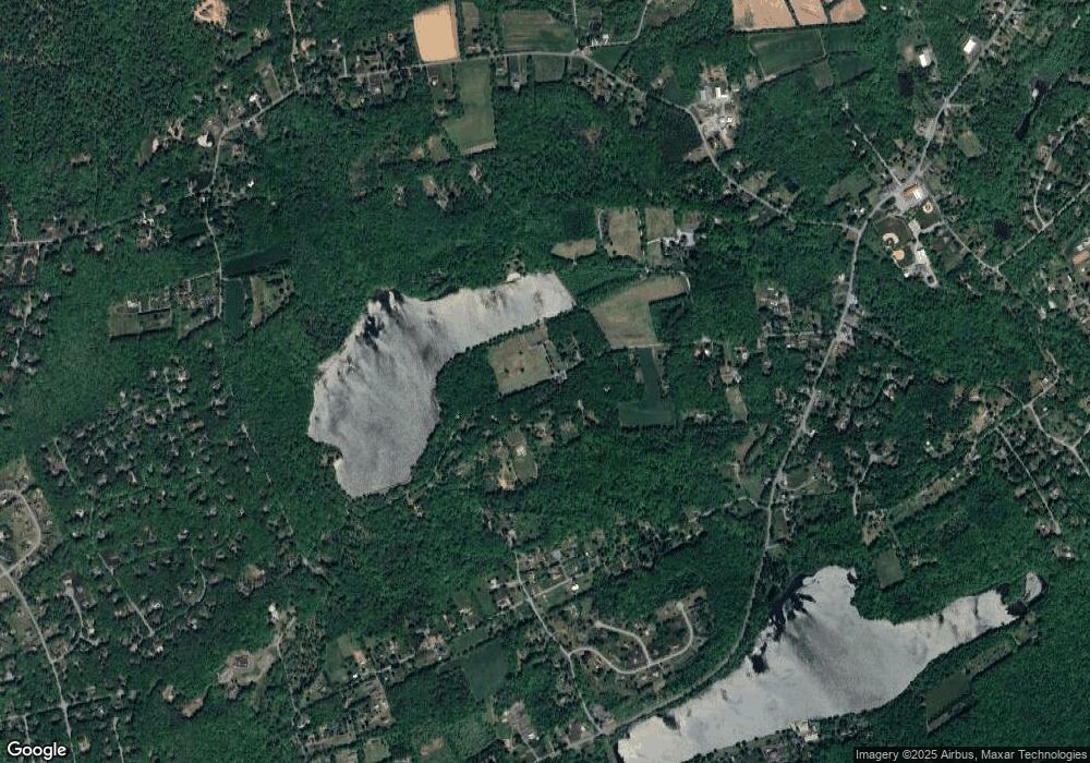 Lot 1A Mountain Spring Rd, Jackson Township, PA 18360 - photo 1