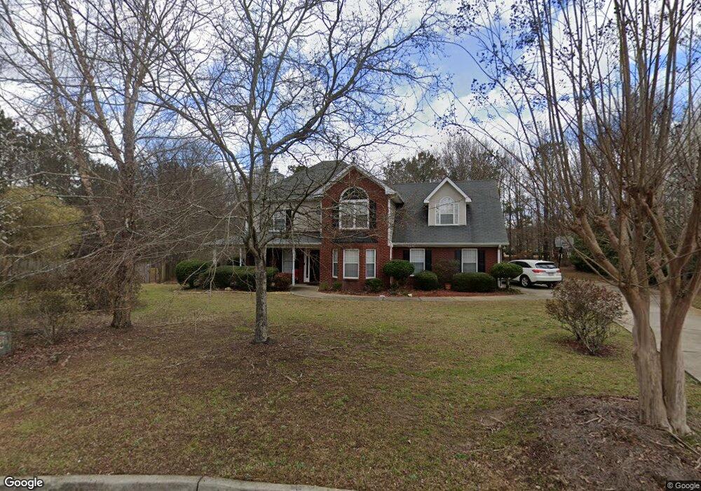 704 Trellis Ct unit 1, McDonough, GA 30253 - photo 1